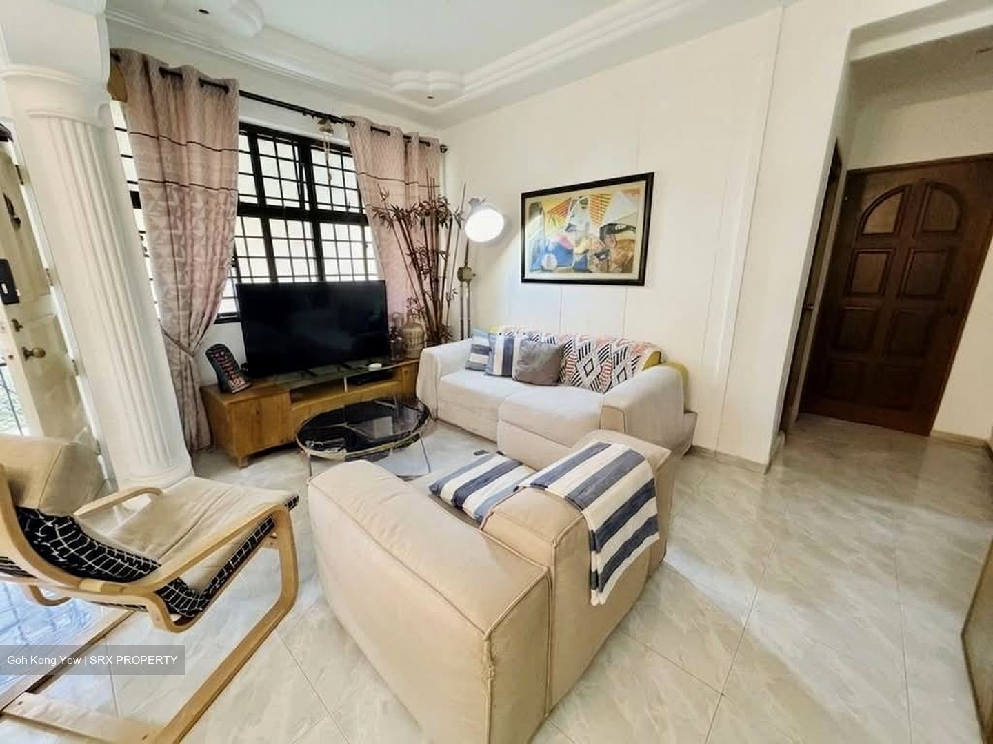 Blk 733 Woodlands Circle (Woodlands), HDB 4 Rooms #556106001